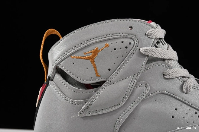 Air Cardinal BV6281-006 7 Reflective Jordan 0628